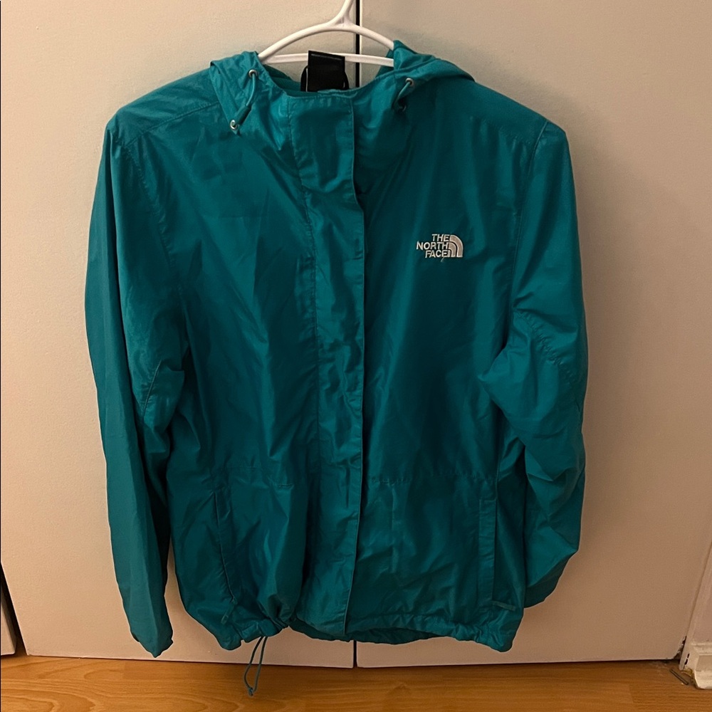 The North Face Women's Aqua Ski Jacket